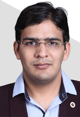 Dr. Anand Bhansali