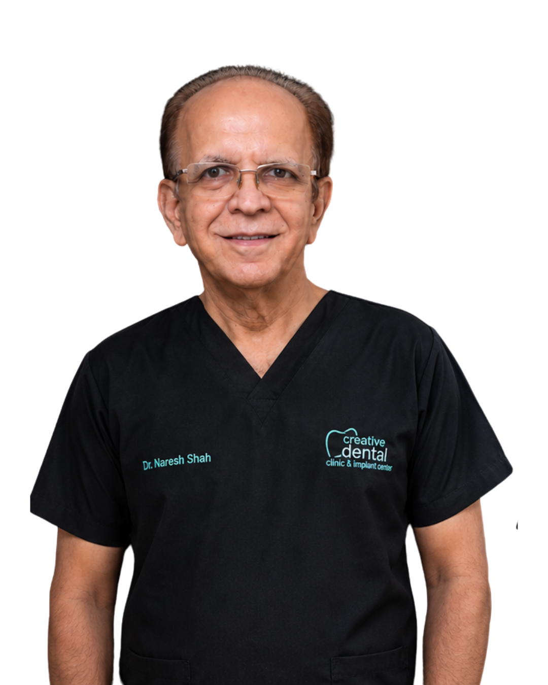 Dr. Sanjay Joshi