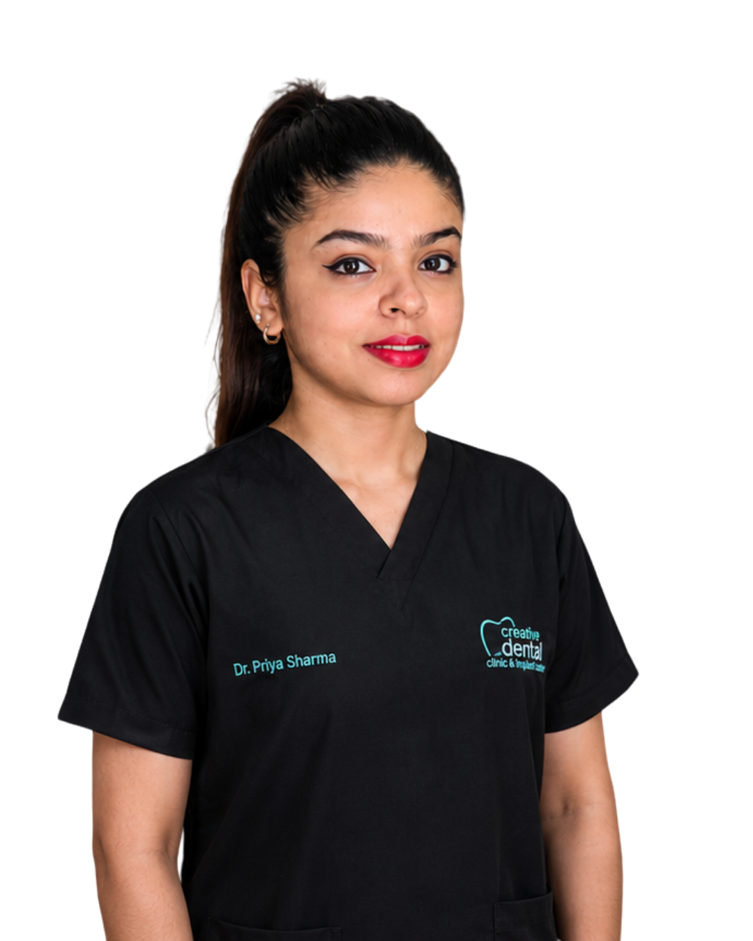 Dr.Malvika Nair