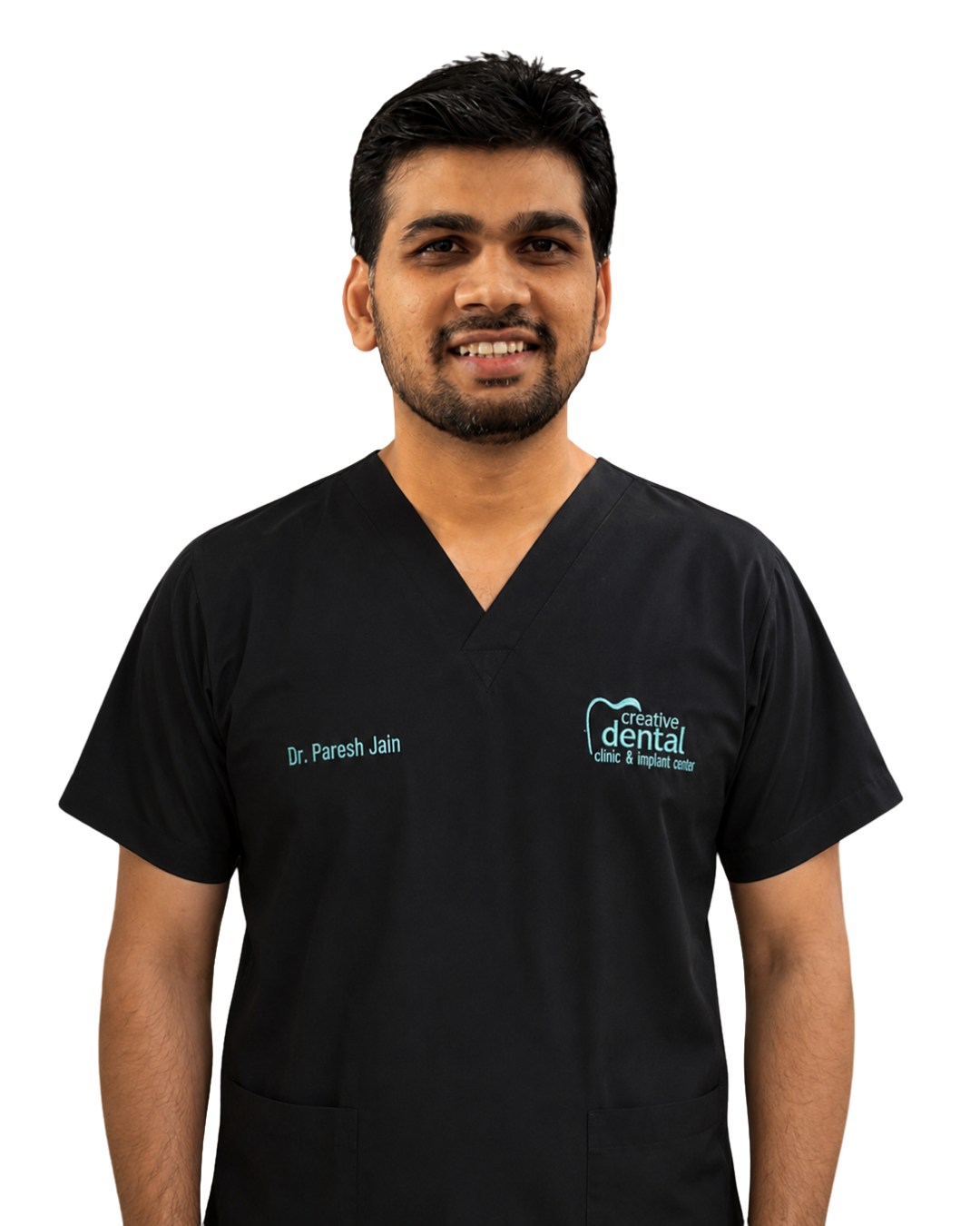 Dr. Paresh Jain