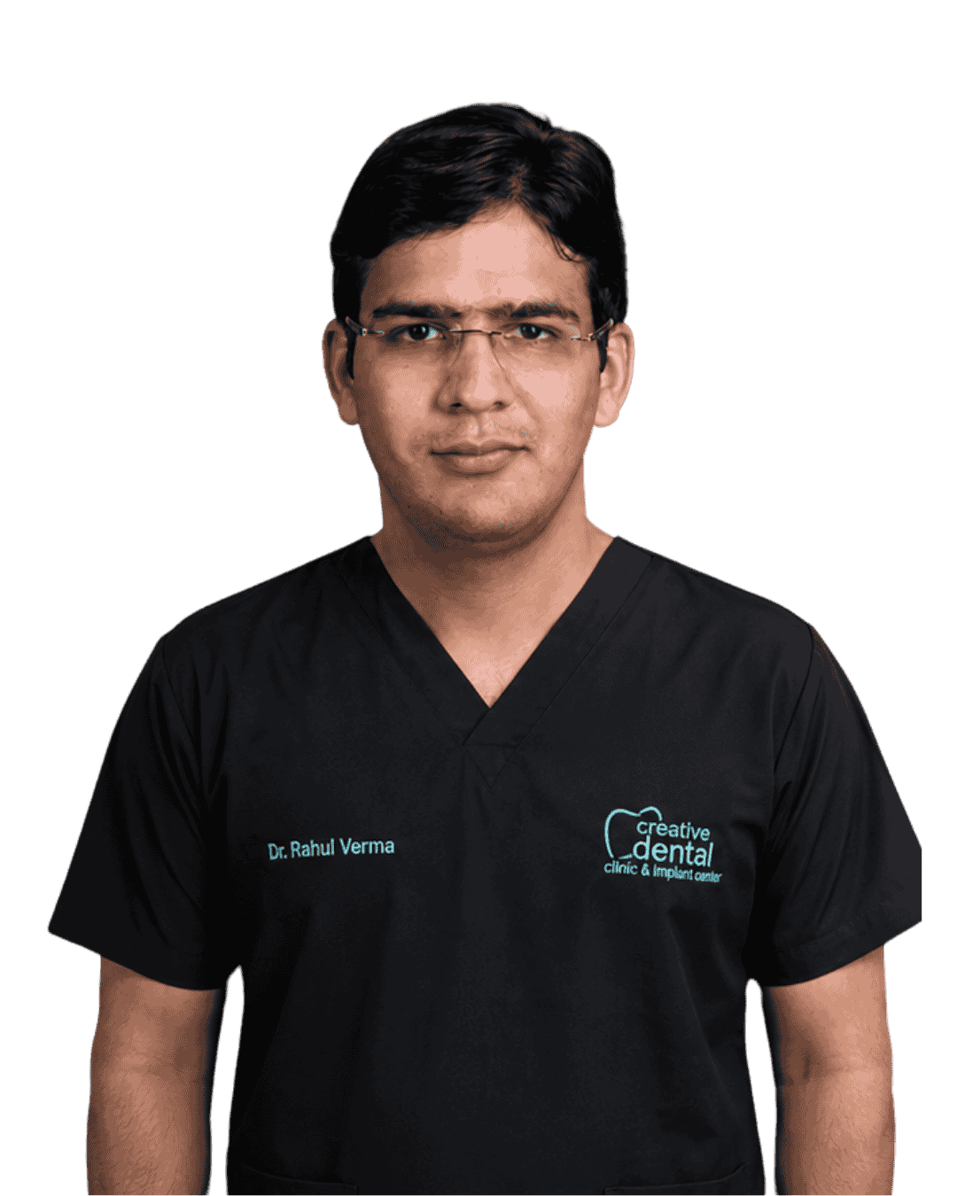 Dr. Anand Bhansali