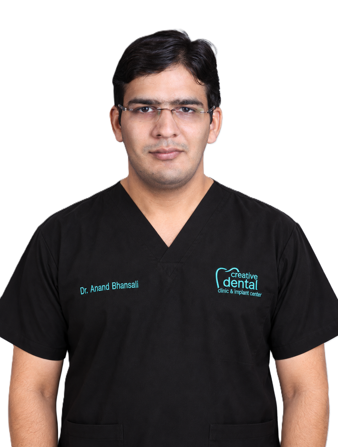 Dr. Anand Bhansali Dr. Anand Bhansali